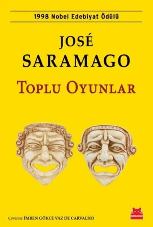 Toplu Oyunlar