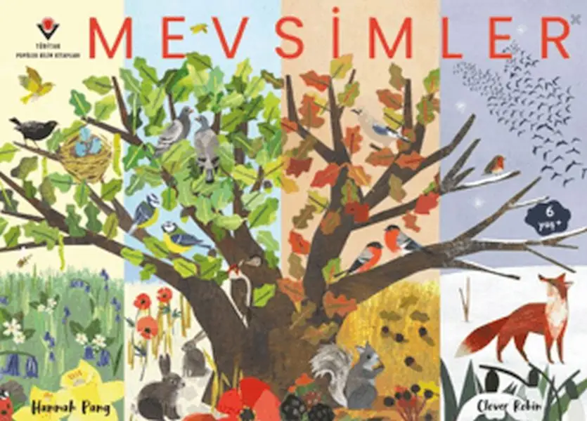 Mevsimler