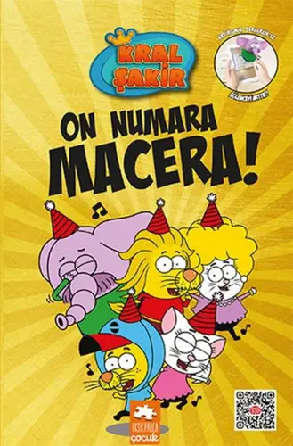 10 - On Numara Macera
