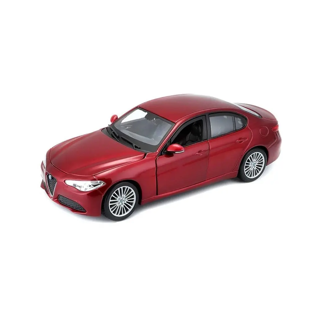 21080 1:24 Alfa Romeo Giulia Model Araba -Sunman 2