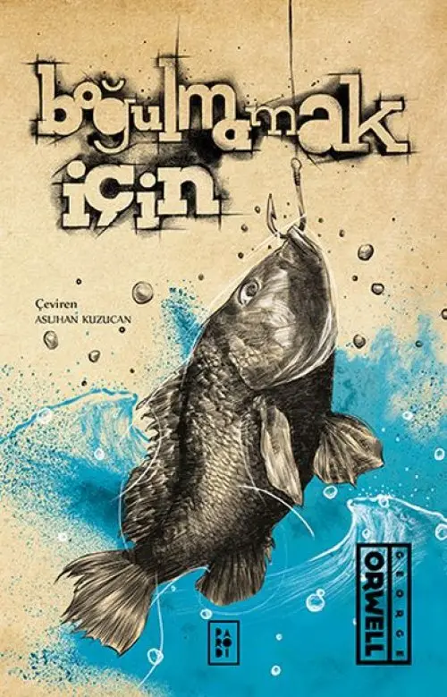 Boğulk İçin