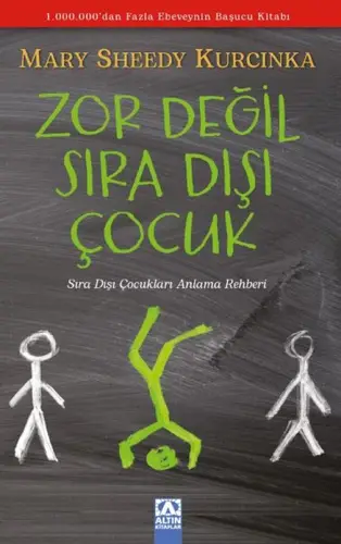 Zor Değil Sıradışı Çuk