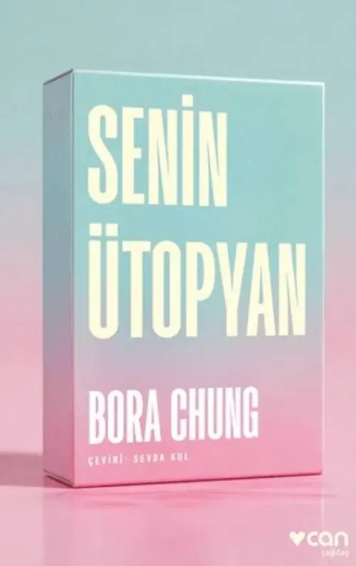 Senin Ütopyan