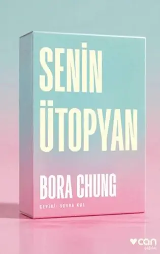 Senin Ütopyan
