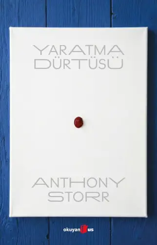 tma Dürtüsü