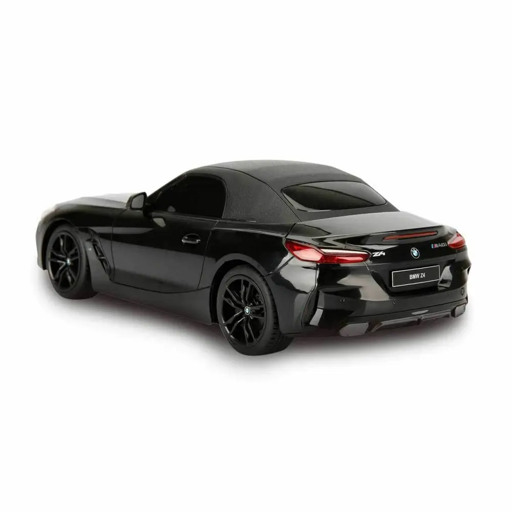 95900 BMW Z4 Roadster 2.4 GHZ. Işıklı 3 Renk Araba - Sunman 5