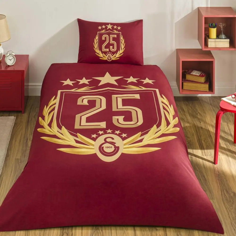 25. Şampiyonluk Tek Kişilik Nev Takımı