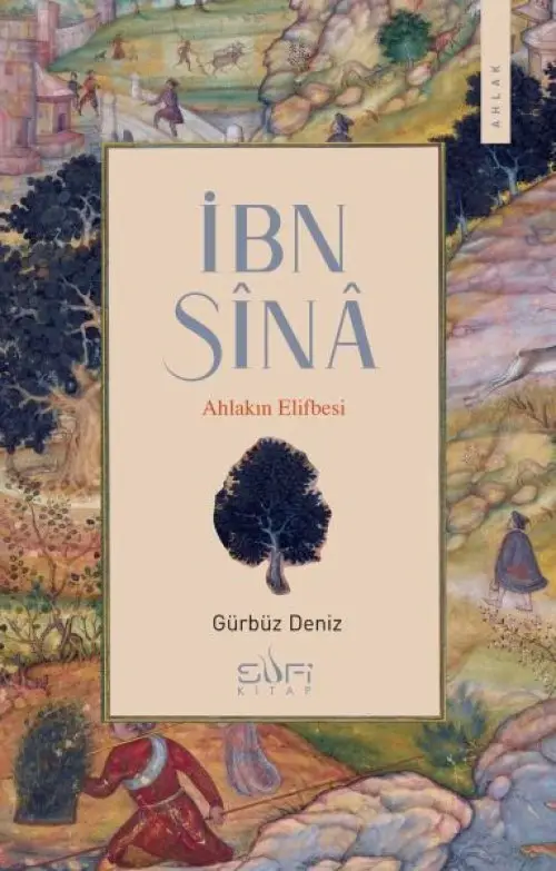 Ahlakın Elifbesi