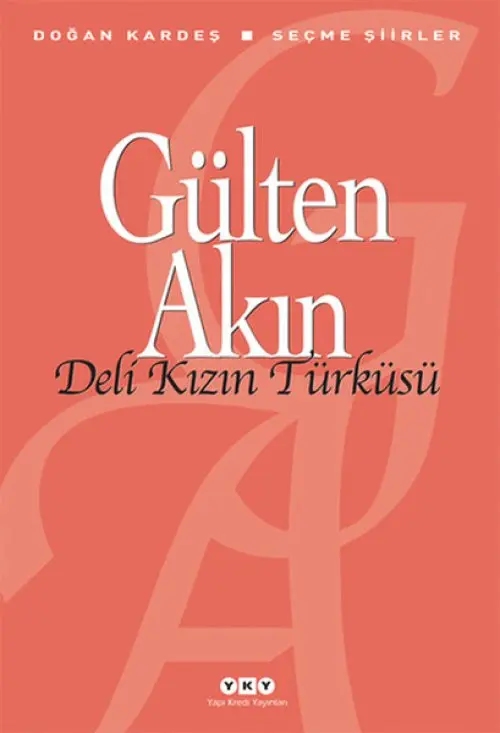 Deli Kızın Türküsü