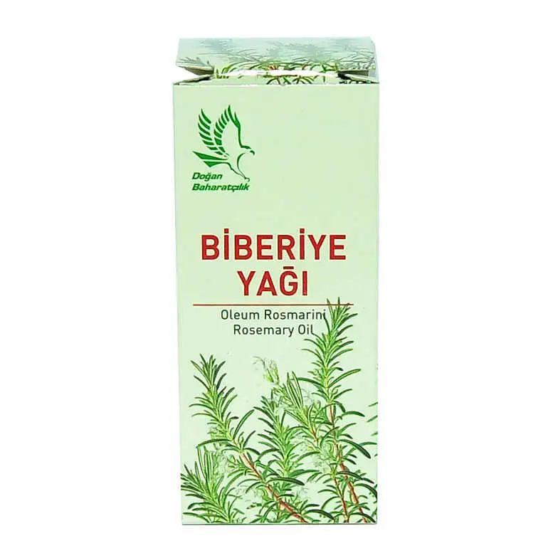 Biberiye Yağı 20cc 4