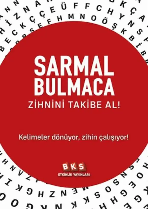 Sarmal Bulmaca