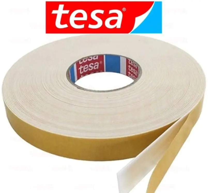 Tesa 64958 24 mm Köpük Bant 10 Metre