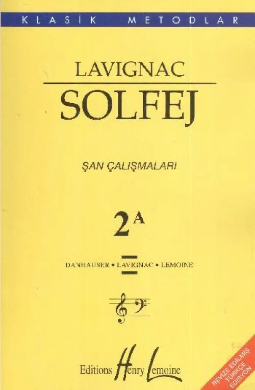 Lignac  2A
