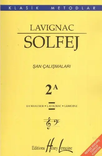Lignac  2A