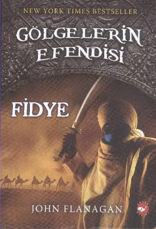 Göelerin Esi 07 - Fidye