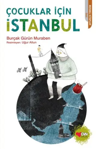 Çuklar İçin İstanbul