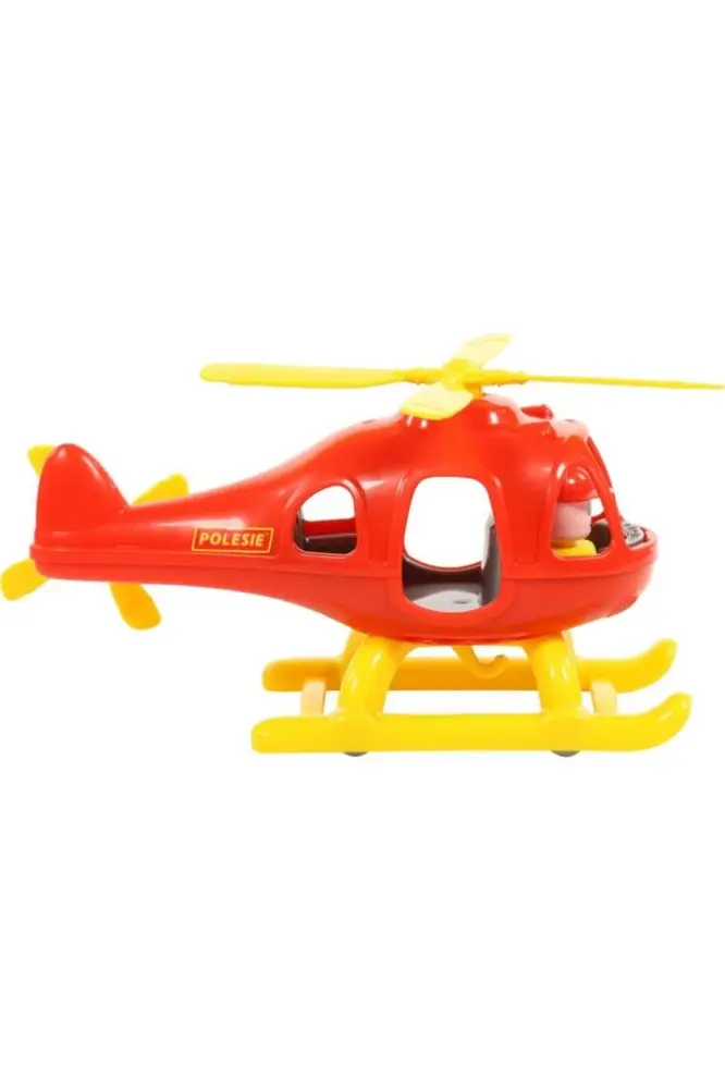Helikopter "Arı" - POL-72313 - 1 ADET 5