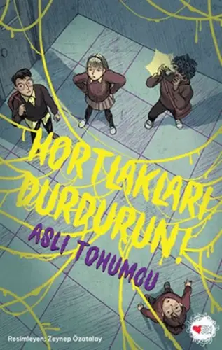 Hortlakları Durd!