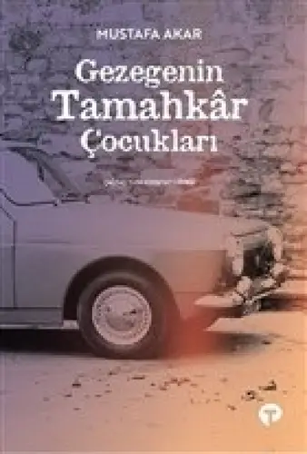 Gezegenin Tamahkar Çukları