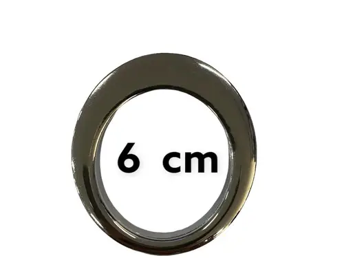 Yan H Krom 32 mm Kulp