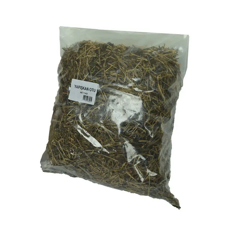 Yapışkan Otu Doğal 1000 Gr Paket 3