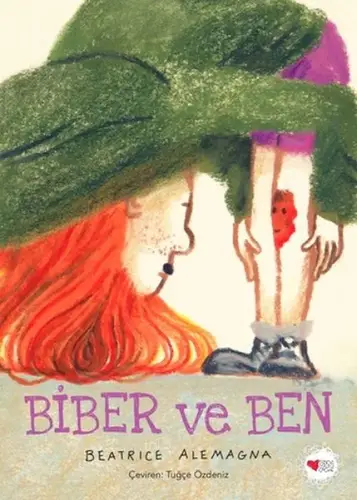 Biber ve Ben