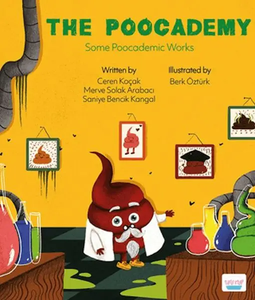 The Poademy