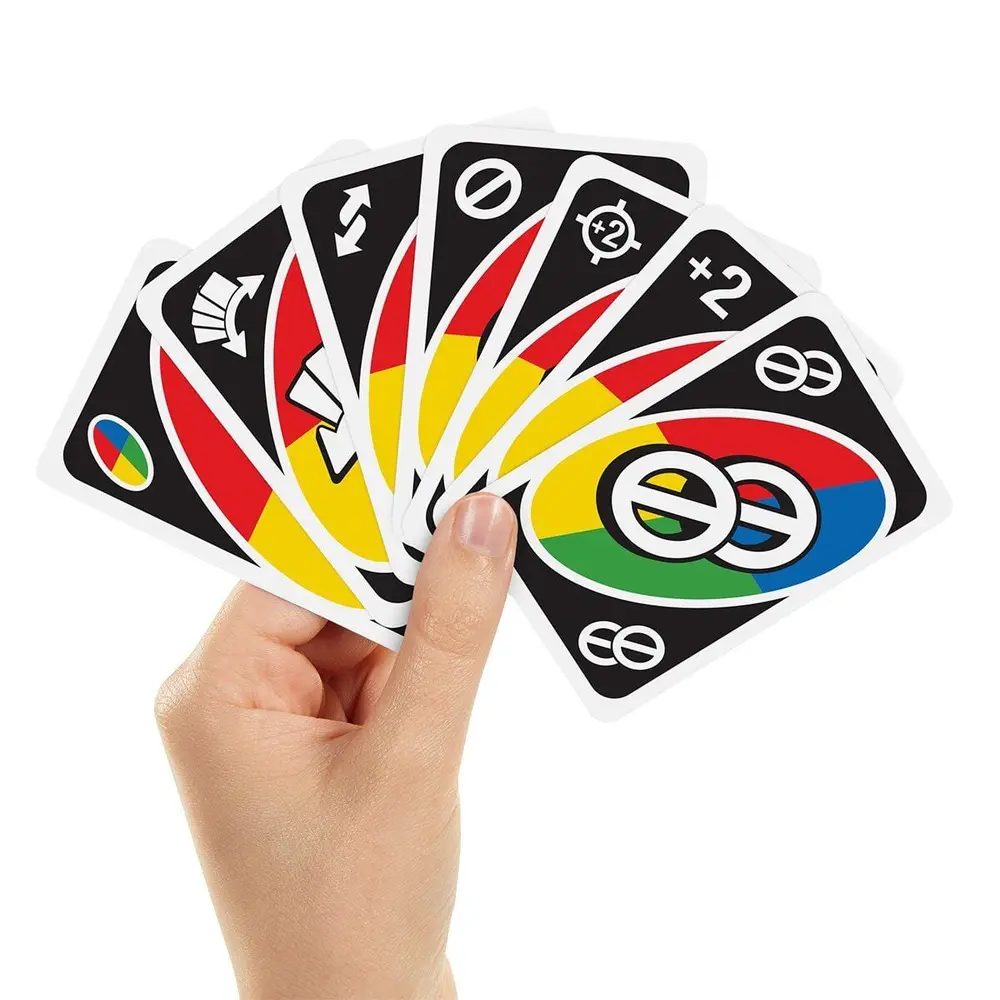 HHL35 UNO All Wild CDU, +7 yaş 3