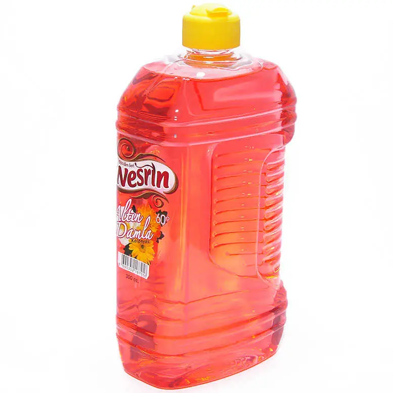 Altın Damla Kolonyası 60 Derece Pet Şişe 900 ML 4