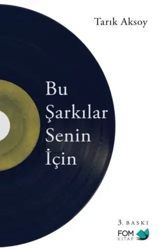 Bu Şarkılar Senin İçin