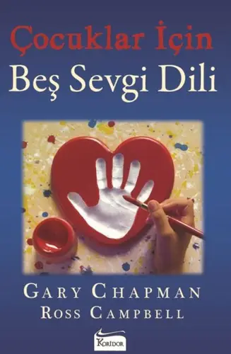 Çuklar İçin Beş Sevgi Dili