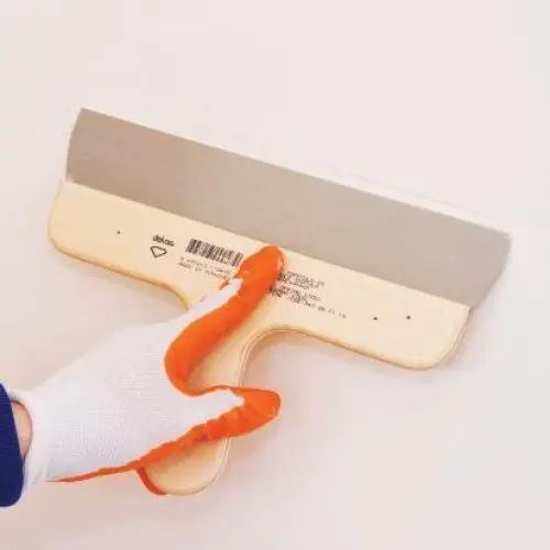 Dekor 046 Eğri Saplı Ispatula 25 cm 4