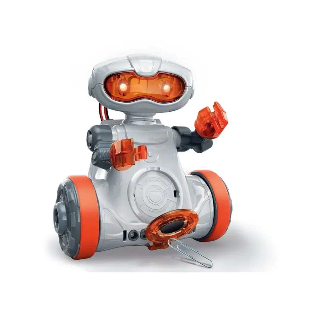 64957 Robotik Laboratuvarı - Mio Robot (Yeni Nesil) +8 yaş 2