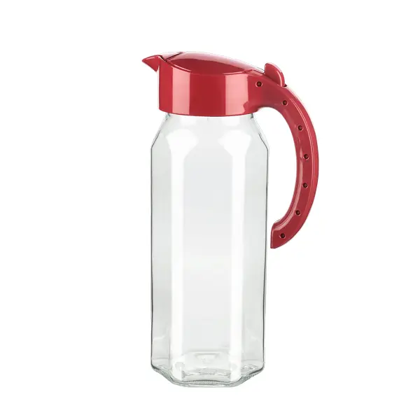 Cam Sürahi 1500 ML 3