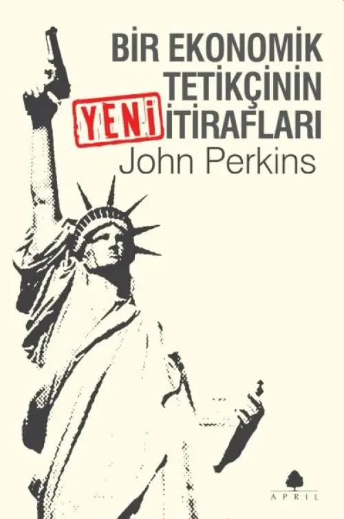 Bir Ekonomik çinin Yeni İtirafları