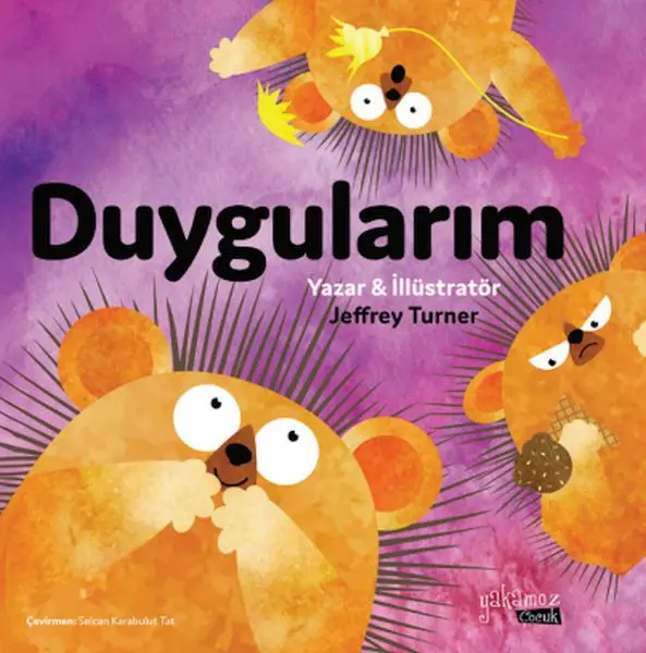Duygularım
