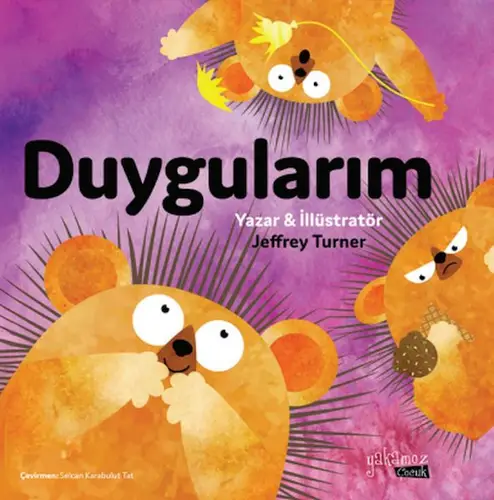 Duygularım