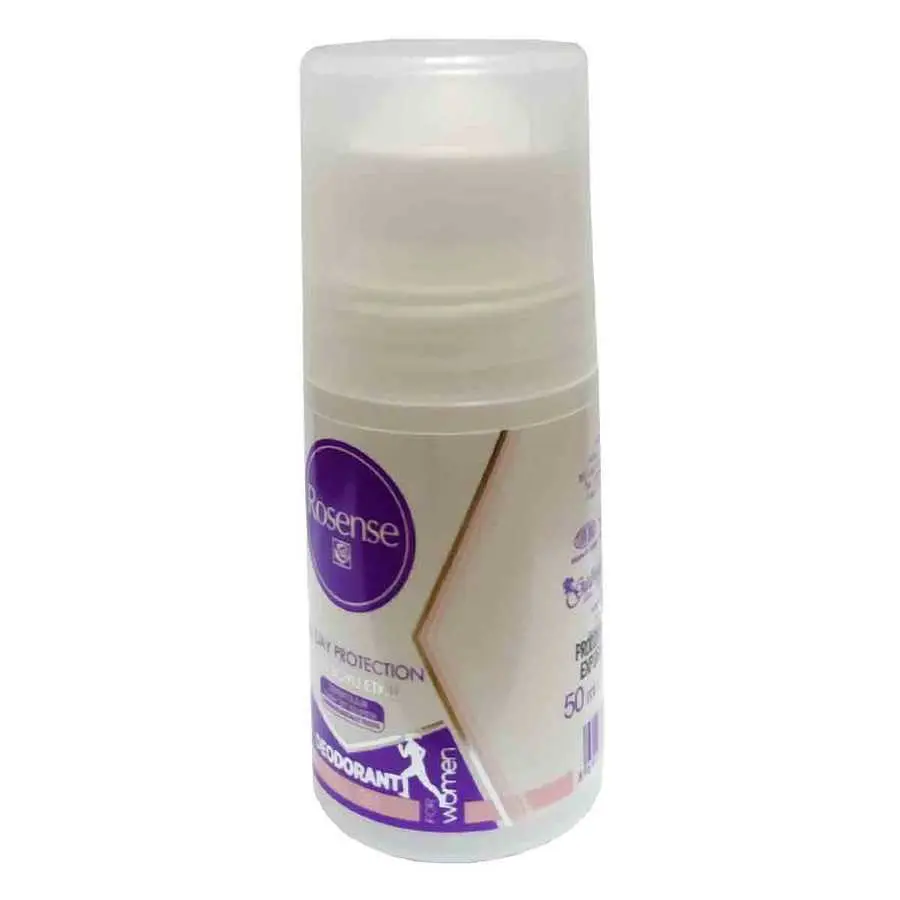 Roll On Deodorant Kadın 50 ML 3