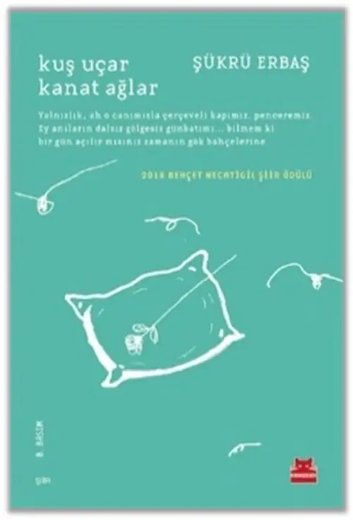 Kuş Uçar Kanat Ağlar