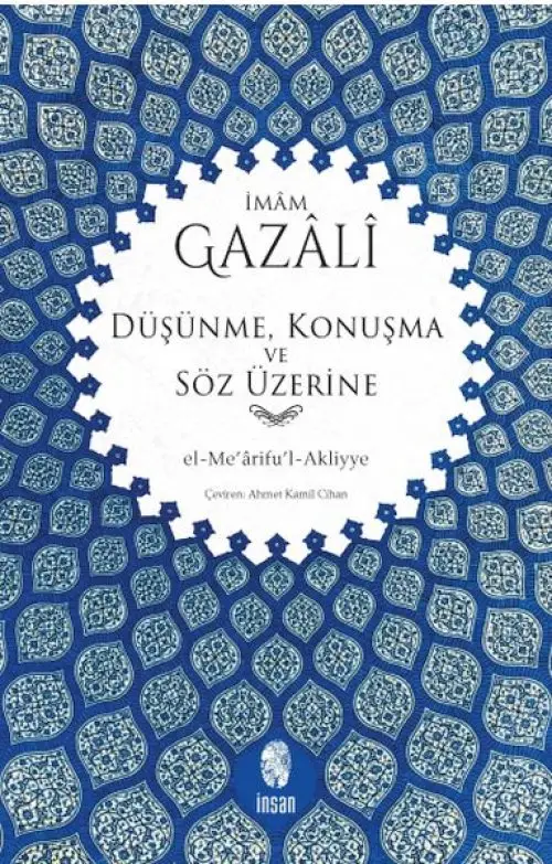 Düşünme, Konuşma ve Söz Üzerine