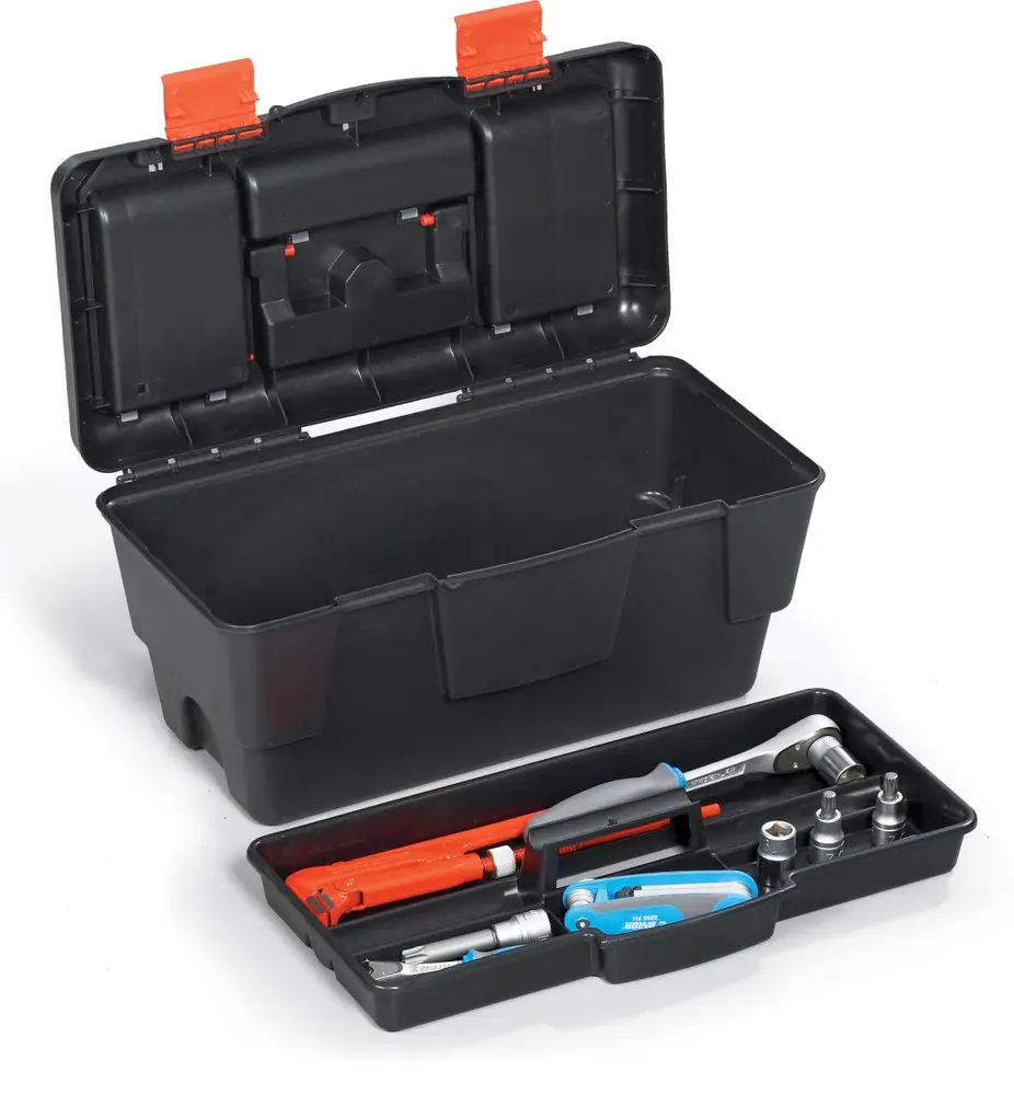 Portbag PE04 22'' Ekono Takım Çantası 3