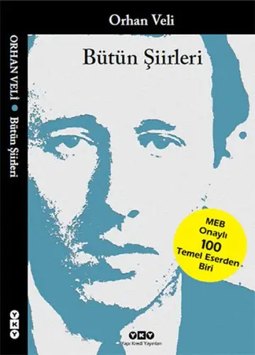 Bütün Şiirleri Orhan Veli
