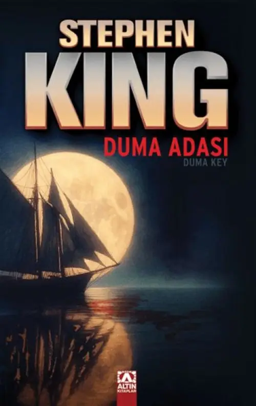 Duma Adası