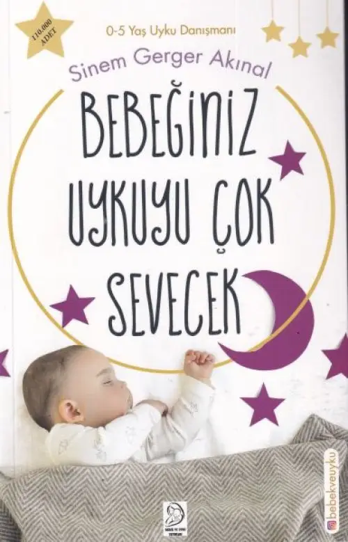 Bebeğiniz Uykuyu Çok Sevecek