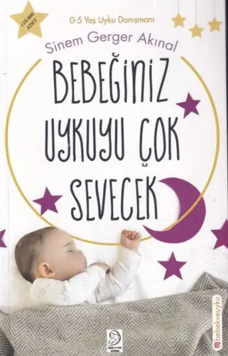 Bebeğiniz Uykuyu Çok Sevecek