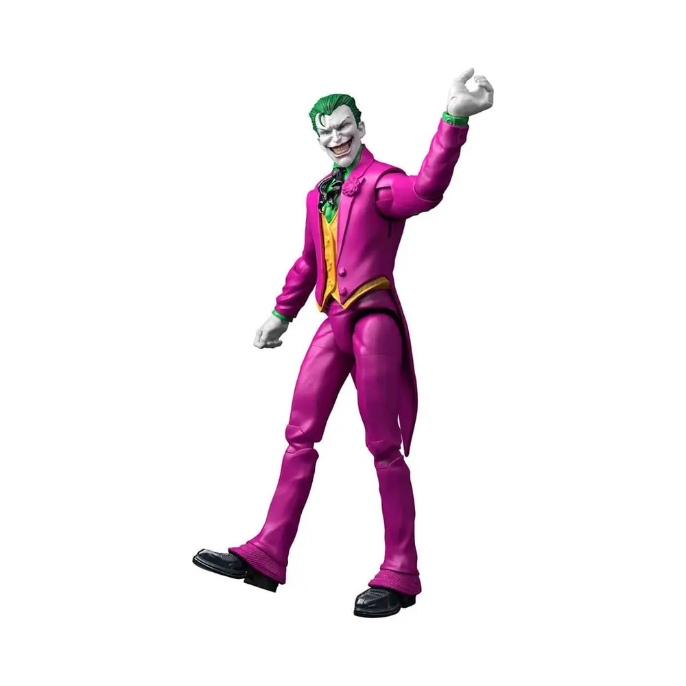 JMD97 DC Premier Serisi Joker Aksiyon Figürü 4
