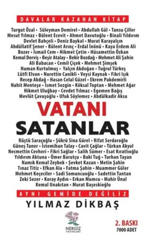 Vatanı lar