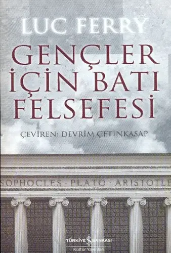 Gençler İçin Batı Felsefesi
