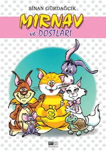 Mırn ve Dostları