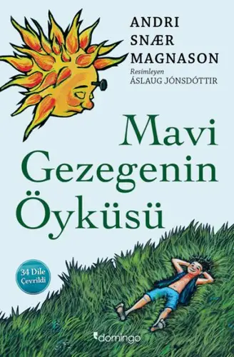Mi Gezegenin Öyküsü